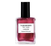 NAILBERRY NAILBERRY L'Oxygéné Mystique Red 15 ml