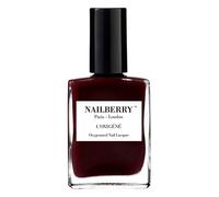 NAILBERRY NAILBERRY L'Oxygéné Noirberry 15 ml