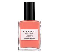 NAILBERRY NAILBERRY L'Oxygéné Peony Blush 15 ml