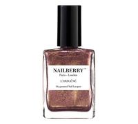NAILBERRY NAILBERRY L'Oxygéné Pink Sand 15 ml
