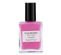 NAILBERRY NAILBERRY L'Oxygéné Pomegranate Juice 15 ml