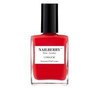 NAILBERRY NAILBERRY L'Oxygéné Pop my Berry 15 ml