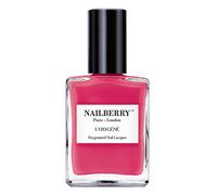 NAILBERRY NAILBERRY L'Oxygéné Sacred Lotus 15 ml