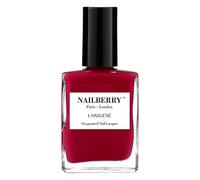 NAILBERRY NAILBERRY L'Oxygéné Strawberry Jam 15 ml