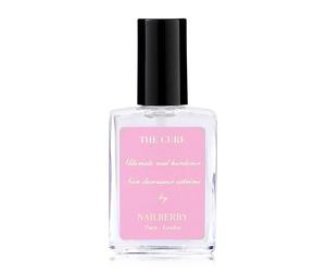 Nailberry The Cure Ultimate Fortalecedor de uñas 15 ml