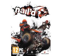 Nail'd [Importación italiana]