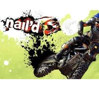 nail'd (PC) Steam Gift - GLOBAL