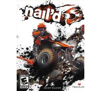 nail'd Steam Key GLOBAL