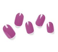 NAILDOKI Pegatinas Uñas Nail Art Stickers, Pegatinas de Esmalte de Uñas Autoadhesivas para Uñas Decoració DIY, Calcomanías Full Cover Nail Foil