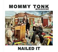 Nailed It (Feat. The Assless Chaps)