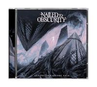 Nailed To Obscurity - Generation Of The Void (Cd)