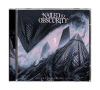 Nailed To Obscurity - Generation Of The Void (Cd)