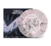 Nailed to Obscurity – Generation of the Void – Vinilo transparente rosa/negro marmolado