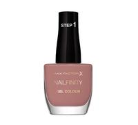 Max Factor Nailfinity, Esmalte De Uñas, 215 Standing Ovation, 12 ml