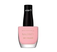 Max Factor Nailfinity, Esmalte De Uñas, 230 Leading Lady, 50 g