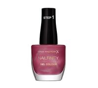 Max Factor Esmalte de uñas Nailfinity Gel Colour Starlet 240 12 ml