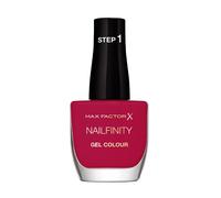 Max Factor Esmalte de uñas Nailfinity Gel Colour Larga duración 305 Hollywood Star 50 g