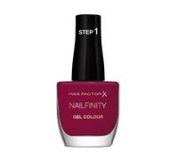 Max Factor Esmalte de uñas Nailfinity Gel Colour Larga duración 330 Max's Muse 50 g