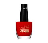 Nailfinity 3D Gel 475 Dare In Red