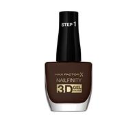 Nailfinity 3D Gel 780 Espresso First