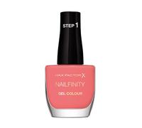 Max Factor Esmalte de uñas Nailfinity Gel Colour Larga duración 400 That's a Wrap 50 g
