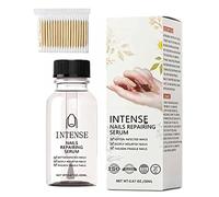 NailGro Intense Nail Growth and Strengthening Serum, Nail Growth and Strength Serum, Natural Nail Repair Essence Serum,7 Days Nail Growth & Strengthening Serum, 20ML/pc (1pcs)
