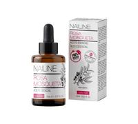 Nailine Aceite Rosa Mosqueta 15ml