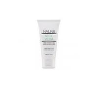 Nailine Crema Manos Uñas Aloe Vera 50ml