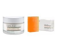 Nailine Jabón Argán 125 g