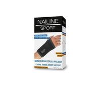 Nailine Sport muñequera férula palmar 107 1ud