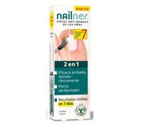 Nailner - Nailner - Pincel anti hongos de las uñas