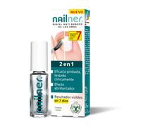 Nailner - Nailner - Pincel anti hongos de las uñas