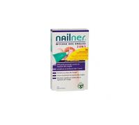 Nailner Repair Pen 2En1 4ml