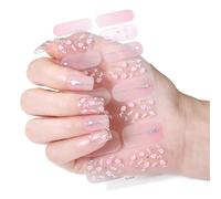 Nails Art Flower Stamp Pen 6/10/15pcs Nails Art Sello Set Uñas Lápices Artificiales Manicura Herramientas Regalos Uñas Diseños Bolígrafos Regalos