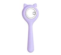 Nails Art Magnet, Circular Portable Manicure Tool, Flexible Effect Device with Hollow Frame Design, Sturdy Styling Tool with Strong Build, Travel Friendly Nail Kit for Women Artists