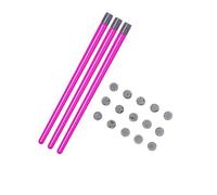 Nails Art Stamp Pen Set Nail Art Doting Tool Nails Kunstwerkzeug NagelKunststift Set Schmetterling Nagelstamper Stift