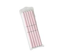 Nails Artists Essential - Juego de 5 pinceles dobles para delineador de uñas para detalles finos y técnicas de manicura en gel