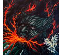 Nails Every Bridge Burning (CD) (Importación USA)