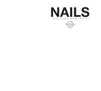 Nails - Nails - Obscene Humanity [Vinilo]