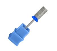Nails Technician's Preferred Drill Bits Arte Profesional 1pc Metal 32 pulgadas Accesorios de cuidado del vástago de uñas