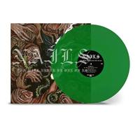 Nails – You Will Never Be One Of Us – Vinilo – Nuclear Blast