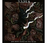 Nails - You Will Never Be One of Us [Vinilo]