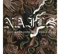 Nails - You Will Never Be One Of Us (LP) [Vinilo]