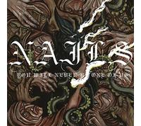 Nails - You Will Never Be One Of Us [Vinilo]