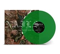 Nails You Will Never Be One of Us (Vinyl) (Importación USA)