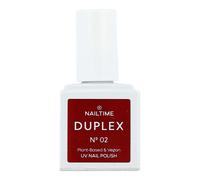 Nailtime Duplex UV esmalte de uñas 02 Night Affair 8 ml