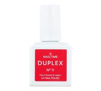Nailtime Duplex UV esmalte de uñas 11 Hollywood Red 8 ml
