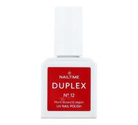 Nailtime Duplex UV esmalte de uñas 12 terracota 8 ml