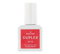 Nailtime Duplex UV esmalte de uñas 13 Love Pink 8 ml
