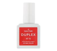 Nailtime Duplex UV esmalte de uñas 15 Tango 8 ml